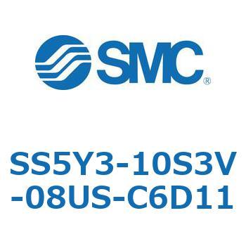S Series(SS5Y3-10S3V) SMC