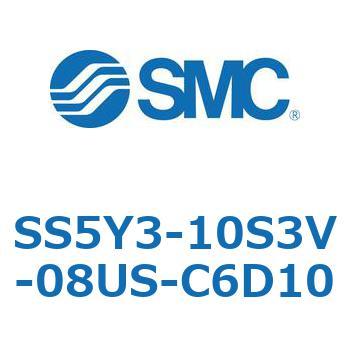 S Series(SS5Y3-10S3V) SMC