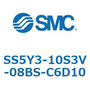 S Series(SS5Y3-10S3V) SMC
