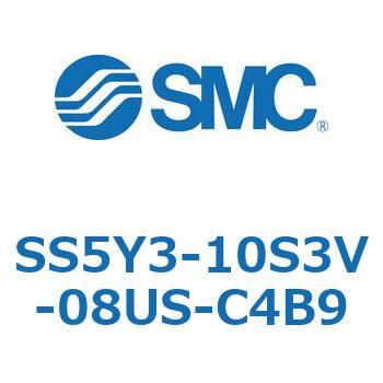 S Series(SS5Y3-10S3V) SMC