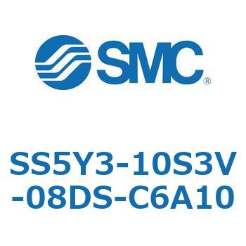 S Series(SS5Y3-10S3V) SMC