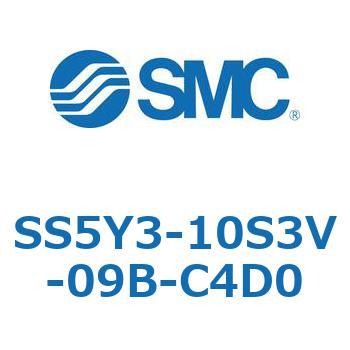 S Series(SS5Y3-10S3V) SMC