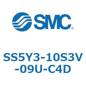 S Series(SS5Y3-10S3V) SMC