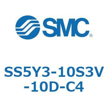 S Series(SS5Y3-10S3V) SMC