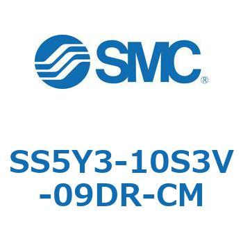 SS5Y3-10S3V-09DR-CM-NA S Series(SS5Y3-10S3V) SMC 42882473