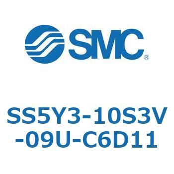 S Series(SS5Y3-10S3V) SMC