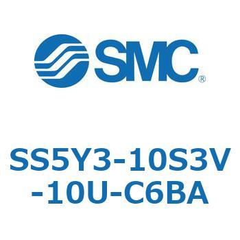 S Series(SS5Y3-10S3V) SMC