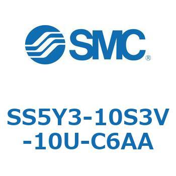 S Series(SS5Y3-10S3V) SMC