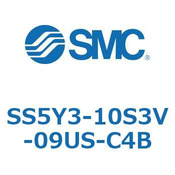 S Series(SS5Y3-10S3V) SMC