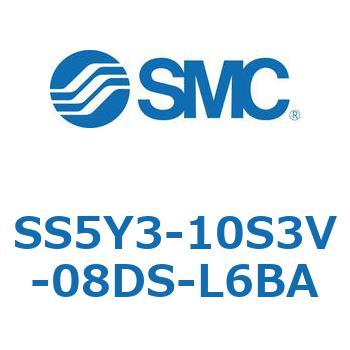 S Series(SS5Y3-10S3V) SMC