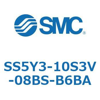 S Series(SS5Y3-10S3V) SMC
