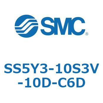 S Series(SS5Y3-10S3V) SMC