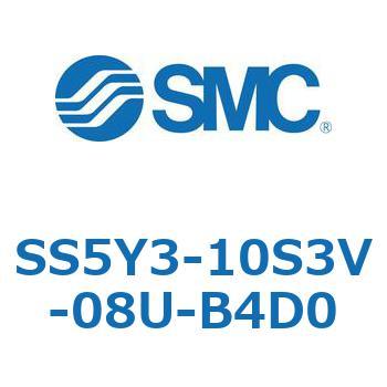 S Series(SS5Y3-10S3V) SMC