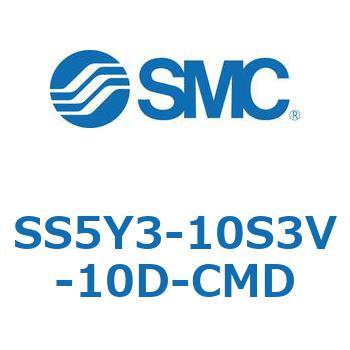 SS5Y3-10S3V-10D-CMD-NA S Series(SS5Y3-10S3V) SMC 42882726