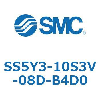 S Series(SS5Y3-10S3V) SMC
