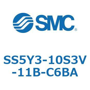 S Series(SS5Y3-10S3V) SMC