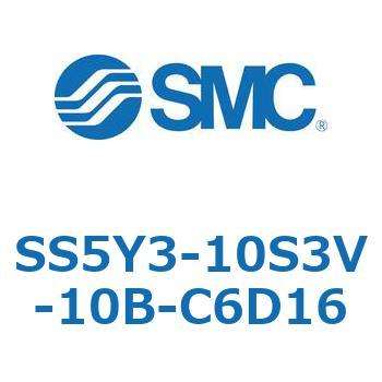 S Series(SS5Y3-10S3V) SMC