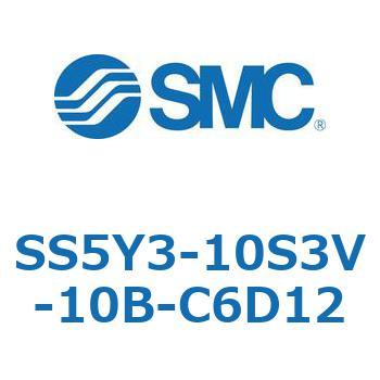 S Series(SS5Y3-10S3V) SMC