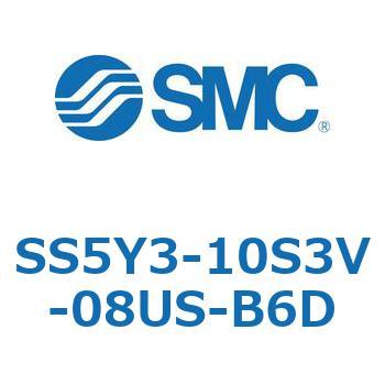 S Series(SS5Y3-10S3V) SMC