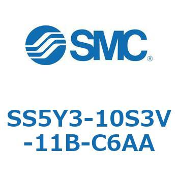 S Series(SS5Y3-10S3V) SMC