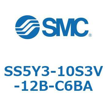 S Series(SS5Y3-10S3V) SMC