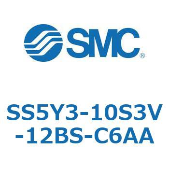 S Series(SS5Y3-10S3V) SMC
