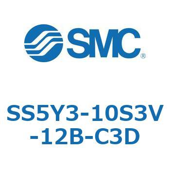 S Series(SS5Y3-10S3V) SMC