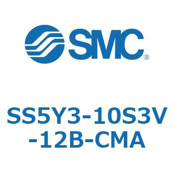 SS5Y3-10S3V-12B-CMA-NA S Series(SS5Y3-10S3V) SMC 42883006