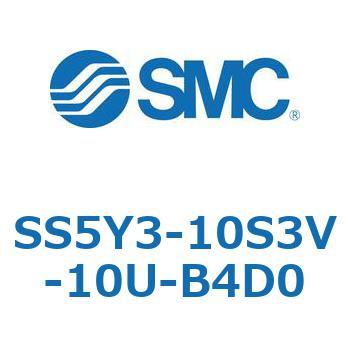 S Series(SS5Y3-10S3V) SMC
