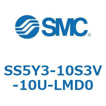 S Series(SS5Y3-10S3V) SMC