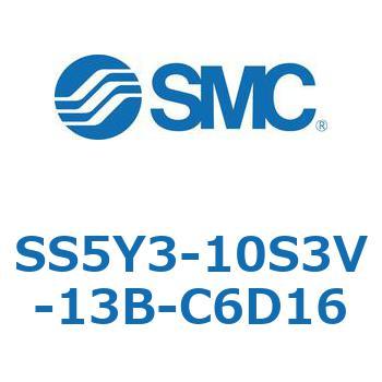 S Series(SS5Y3-10S3V) SMC