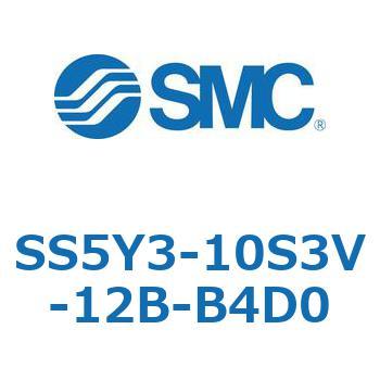 S Series(SS5Y3-10S3V) SMC