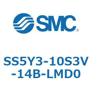 S Series(SS5Y3-10S3V) SMC