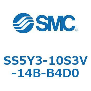 S Series(SS5Y3-10S3V) SMC