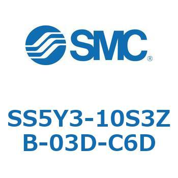 S Series(SS5Y3-10S3ZB) SMC