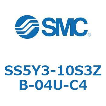 S Series(SS5Y3-10S3ZB) SMC