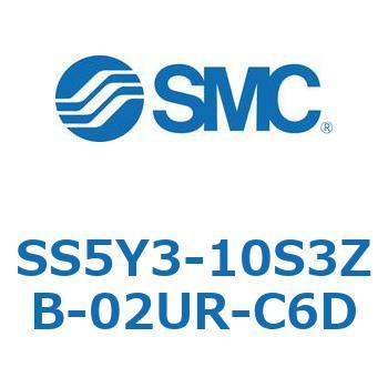 S Series(SS5Y3-10S3ZB) SMC
