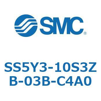 S Series(SS5Y3-10S3ZB) SMC