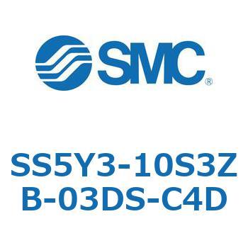 S Series(SS5Y3-10S3ZB) SMC