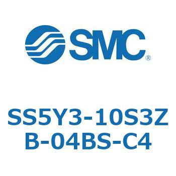 S Series(SS5Y3-10S3ZB) SMC