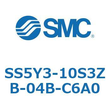 S Series(SS5Y3-10S3ZB) SMC