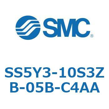 S Series(SS5Y3-10S3ZB) SMC