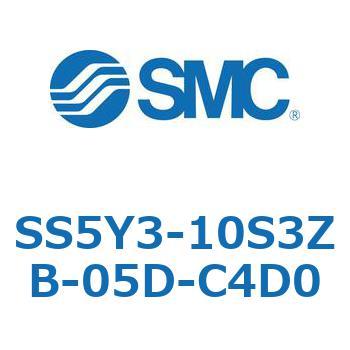 S Series(SS5Y3-10S3ZB) SMC