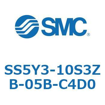 S Series(SS5Y3-10S3ZB) SMC