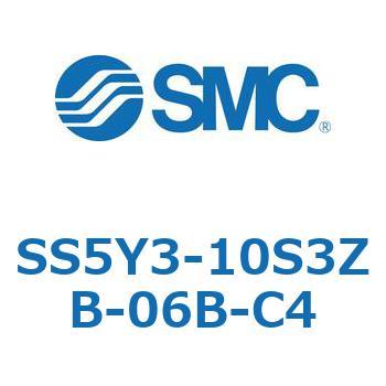 S Series(SS5Y3-10S3ZB) SMC