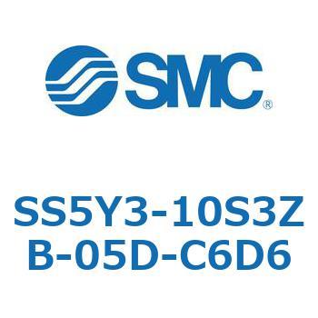S Series(SS5Y3-10S3ZB) SMC
