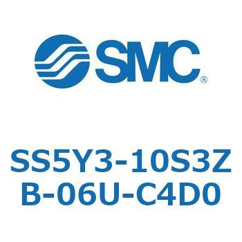 S Series(SS5Y3-10S3ZB) SMC