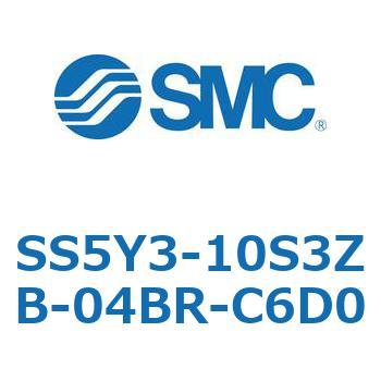 S Series(SS5Y3-10S3ZB) SMC