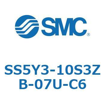 S Series(SS5Y3-10S3ZB) SMC