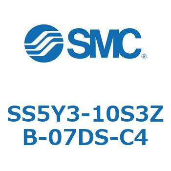 S Series(SS5Y3-10S3ZB) SMC